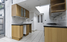Tingewick kitchen extension leads