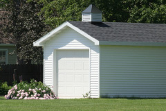 Tingewick outbuilding construction costs